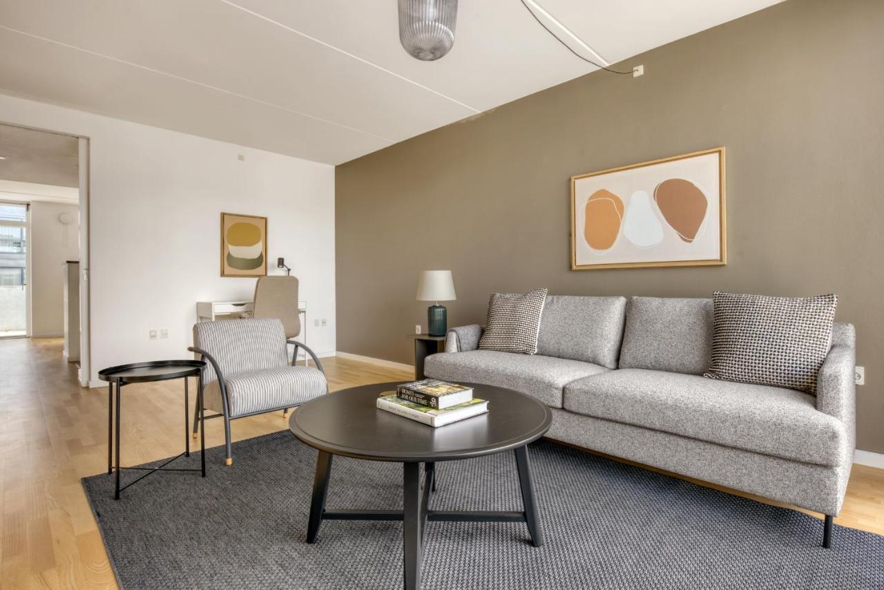 Amazing Two Bedroom Apartment In Urban Area Kopenhag Dış mekan fotoğraf