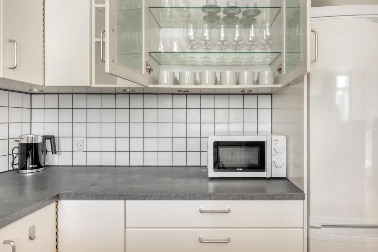 Amazing Two Bedroom Apartment In Urban Area Kopenhag Dış mekan fotoğraf