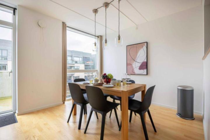 Amazing Two Bedroom Apartment In Urban Area Kopenhag Dış mekan fotoğraf