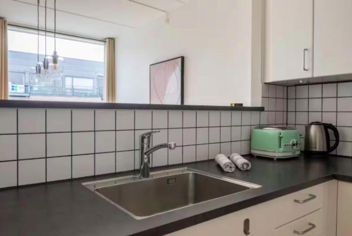Amazing Two Bedroom Apartment In Urban Area Kopenhag Dış mekan fotoğraf