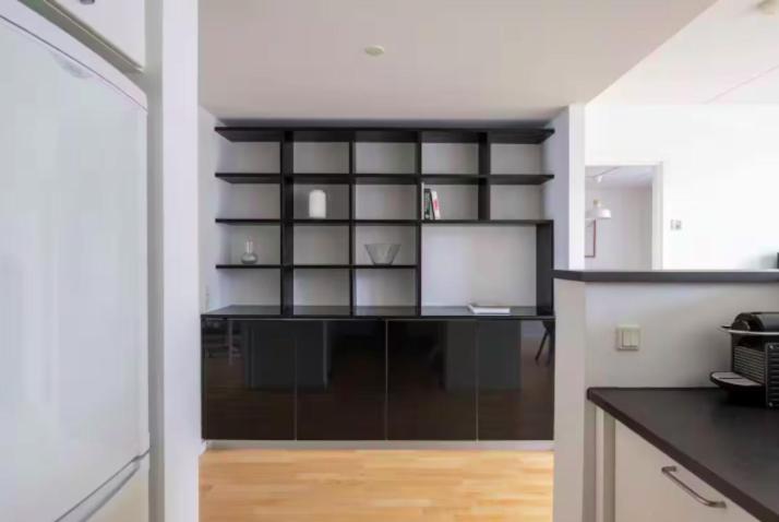 Amazing Two Bedroom Apartment In Urban Area Kopenhag Dış mekan fotoğraf