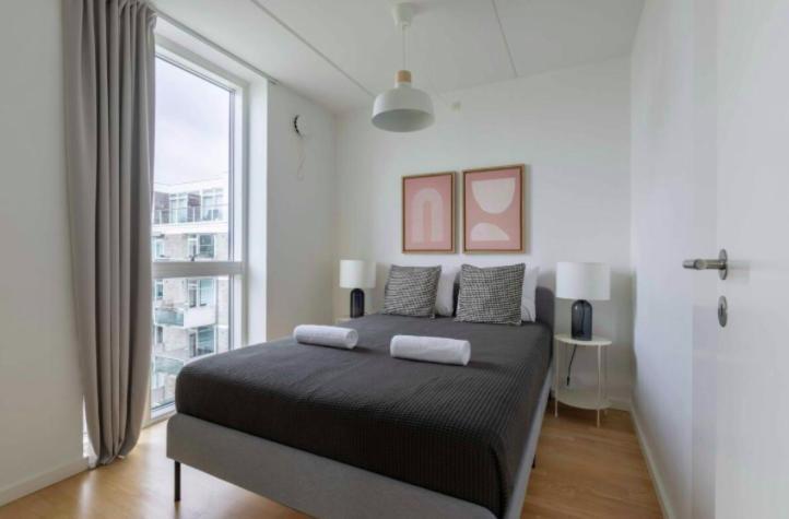 Amazing Two Bedroom Apartment In Urban Area Kopenhag Dış mekan fotoğraf