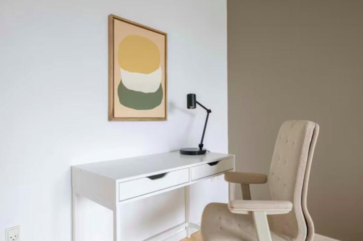 Amazing Two Bedroom Apartment In Urban Area Kopenhag Dış mekan fotoğraf