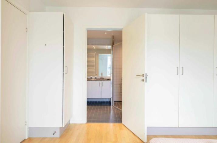 Amazing Two Bedroom Apartment In Urban Area Kopenhag Dış mekan fotoğraf